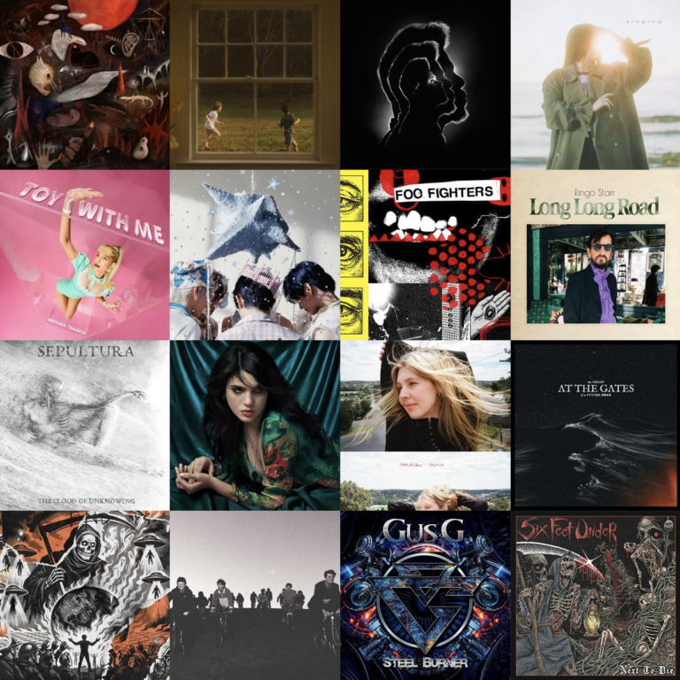 Os Lançamentos da Semana: 18 a 24 de abril de 2026