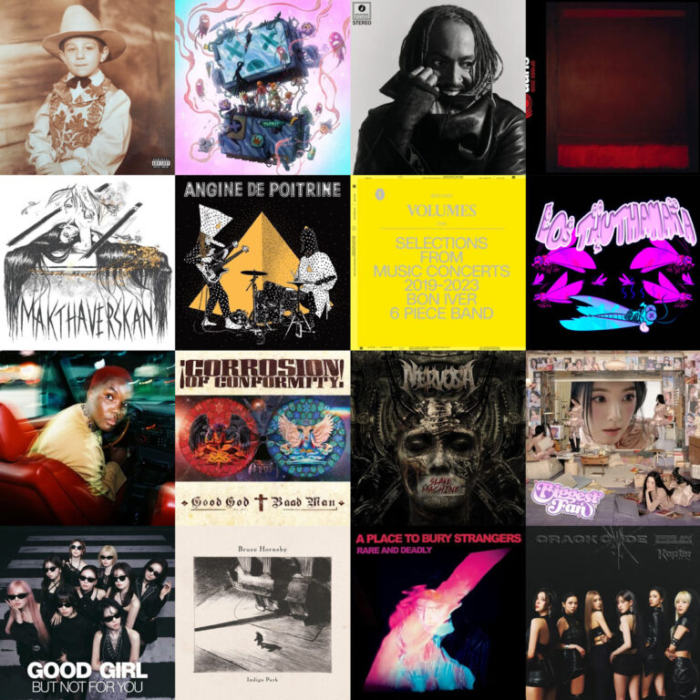 Os Lançamentos da Semana: 28 de março a 3 de abril de 2026