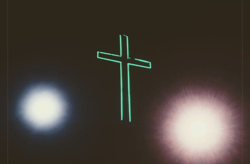 Gospel Irônico e o disco que ninguém pediu, mas precisava