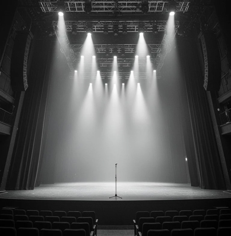 Ir em show virou um evento tão grandioso quanto tirar férias