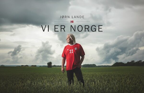 Pra quem queria motivos pra torcer pela Noruega…