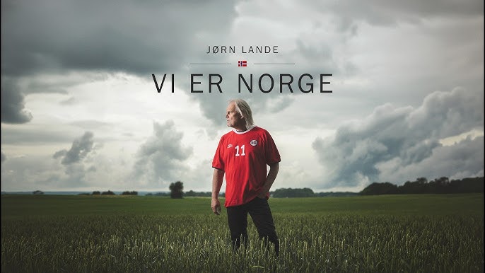Pra quem queria motivos pra torcer pela Noruega…