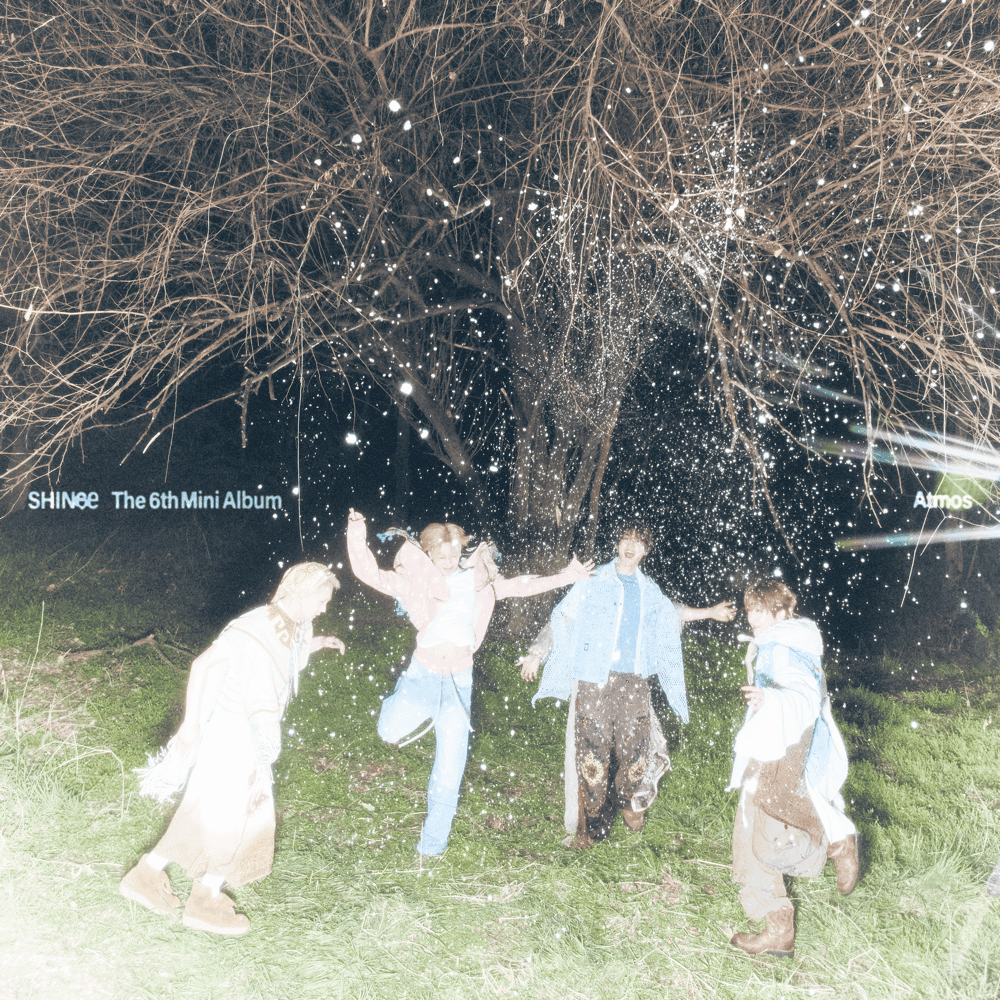 Por que o SHINee é o maior Pop do K-pop