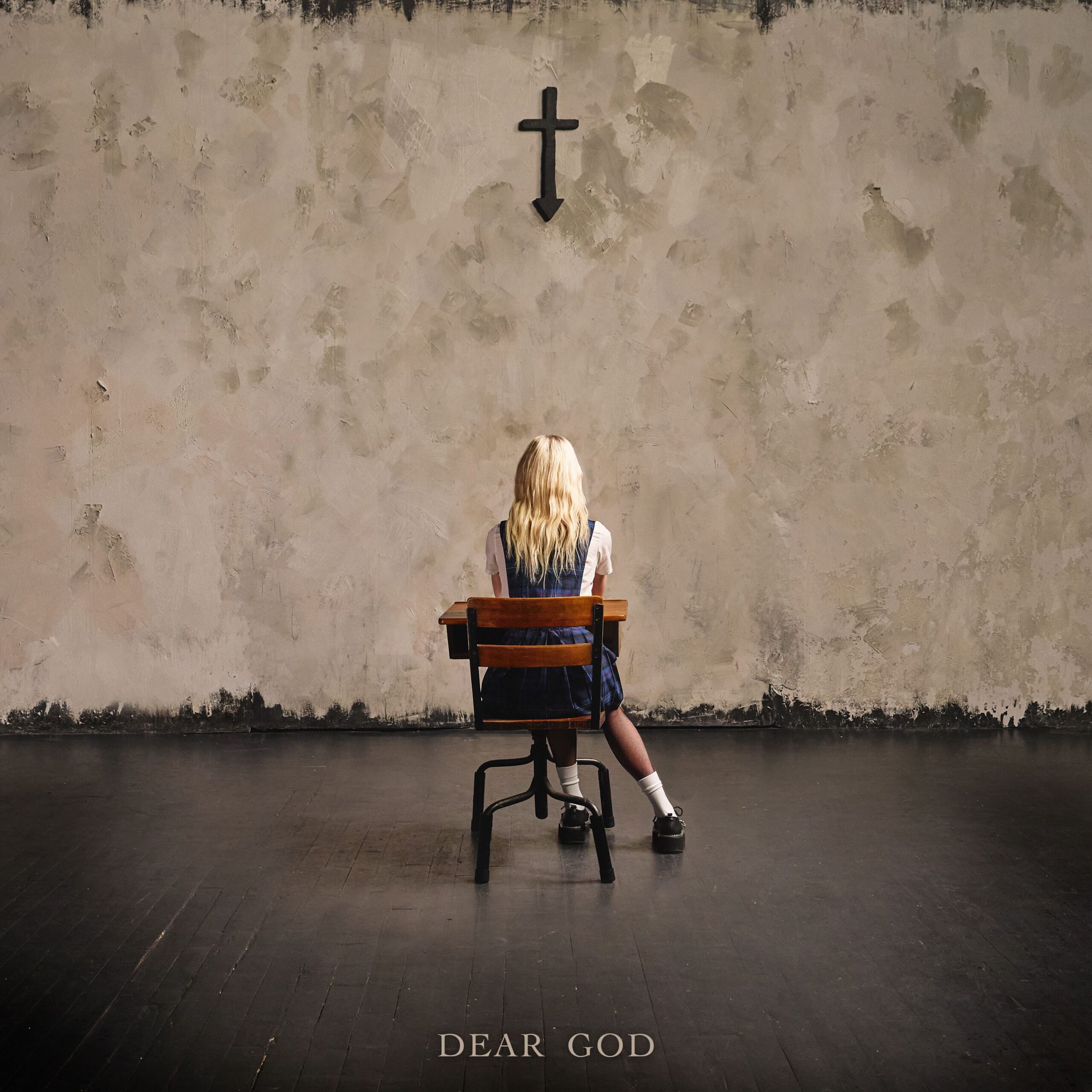 Querido Deus, obrigado pelo melhor disco de 2026