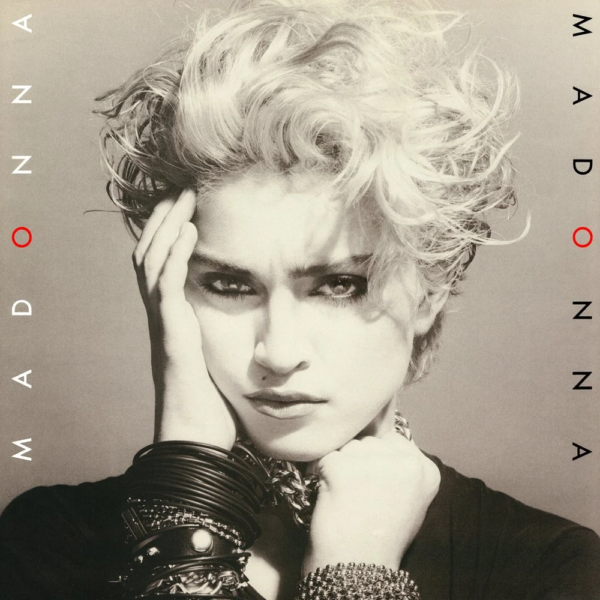 Quando a Madonna virou Madonna