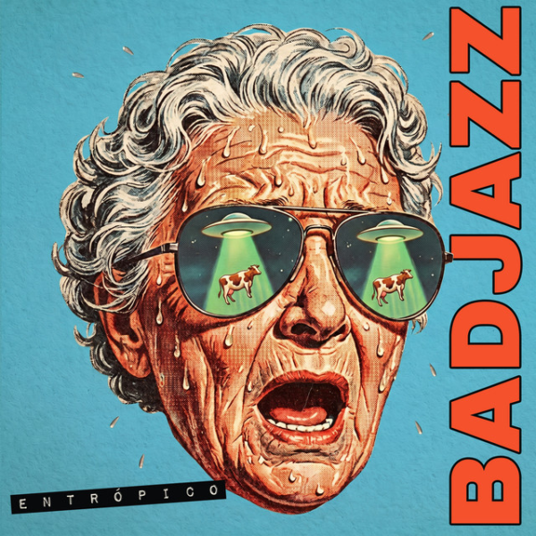 BADJAZZ mostra que irreverência também faz parte do Jazz