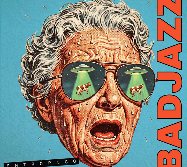BADJAZZ mostra que irreverência também faz parte do Jazz