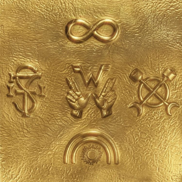 Gold Album do Weezer pode ser puro ouro se você quiser
