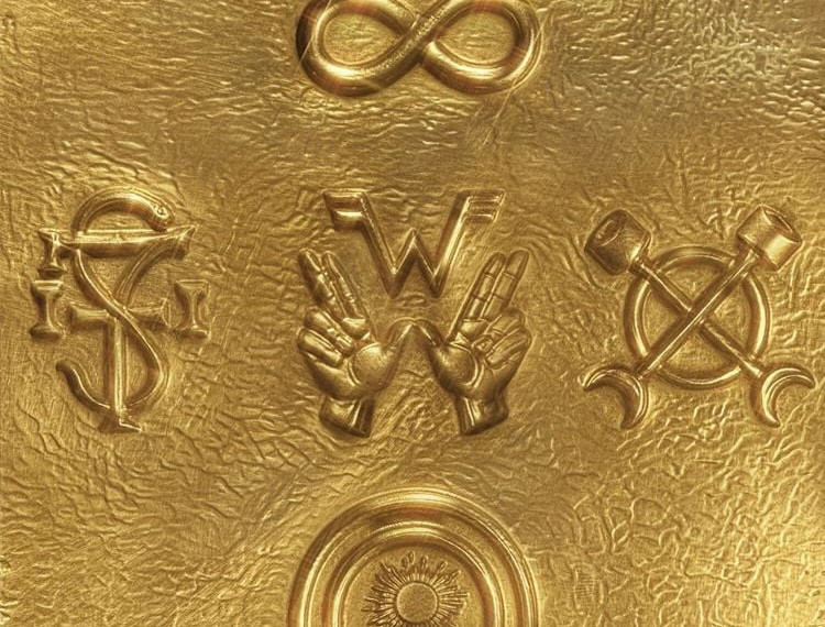 Gold Album do Weezer pode ser puro ouro se você quiser