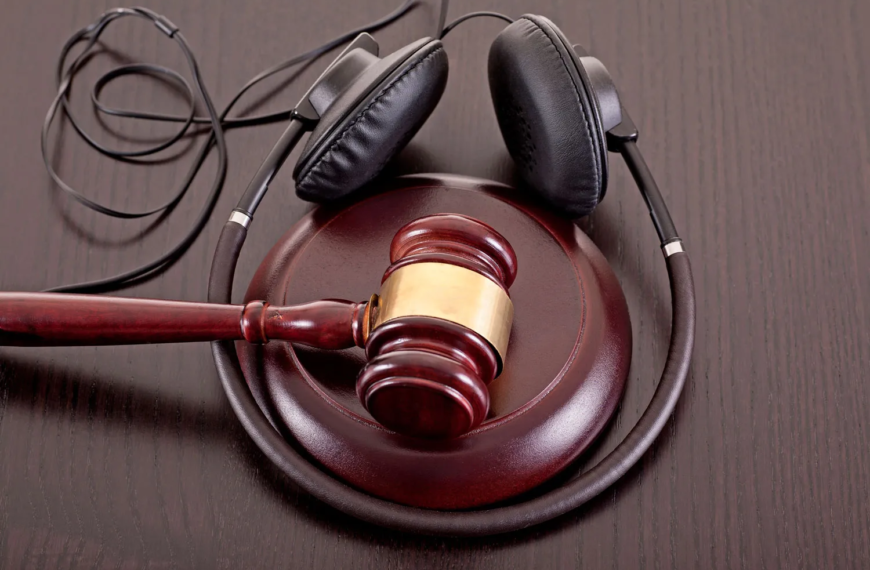 Vamos precisar compor com advogados?